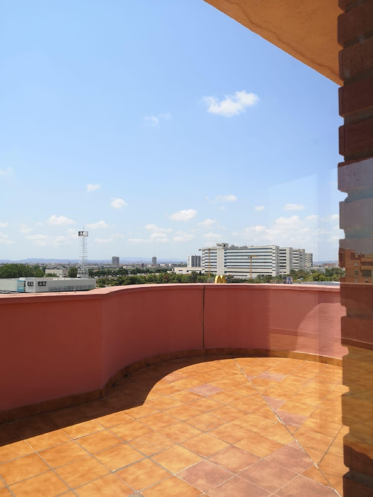  te koop penthouse Valencia De Las Torres Campiña Sur 3