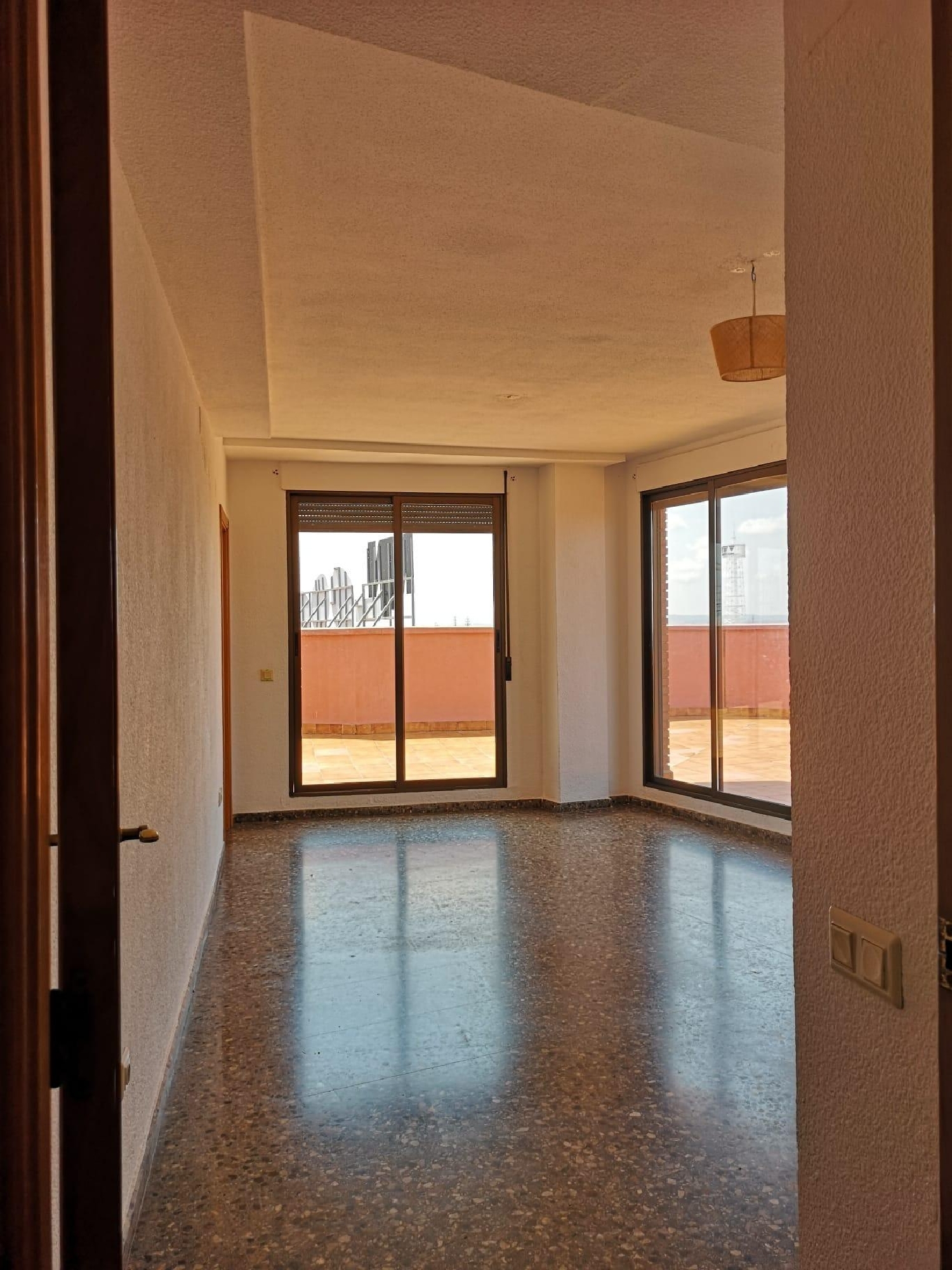  te koop penthouse Valencia De Las Torres Campiña Sur 8