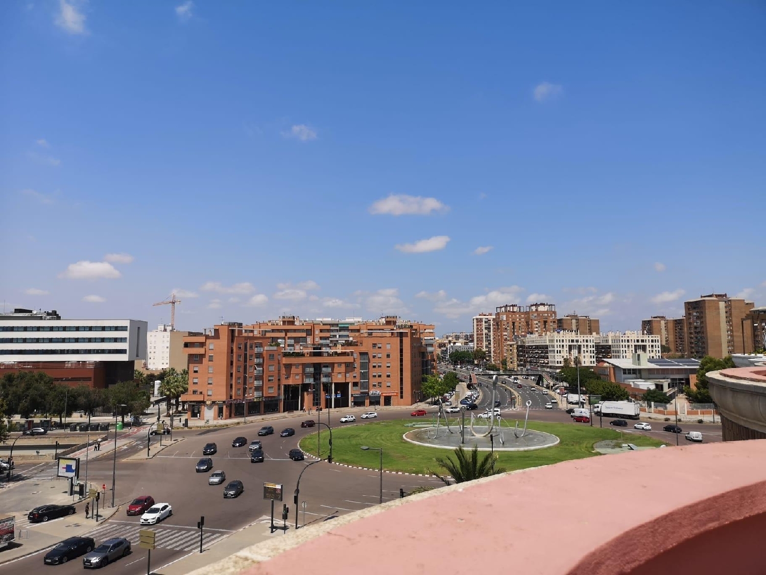  te koop penthouse Valencia De Las Torres Campiña Sur 5