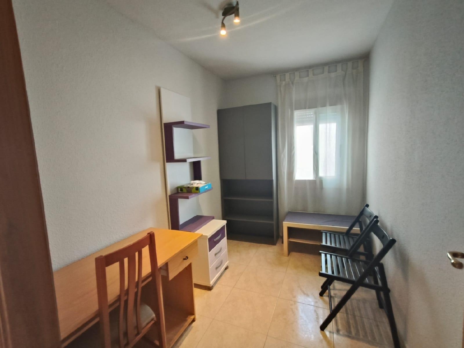  for sale penthouse Valencia De Las Torres Campiña Sur 5