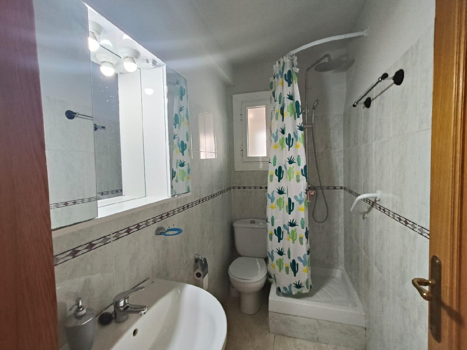  for sale penthouse Valencia De Las Torres Campiña Sur 6