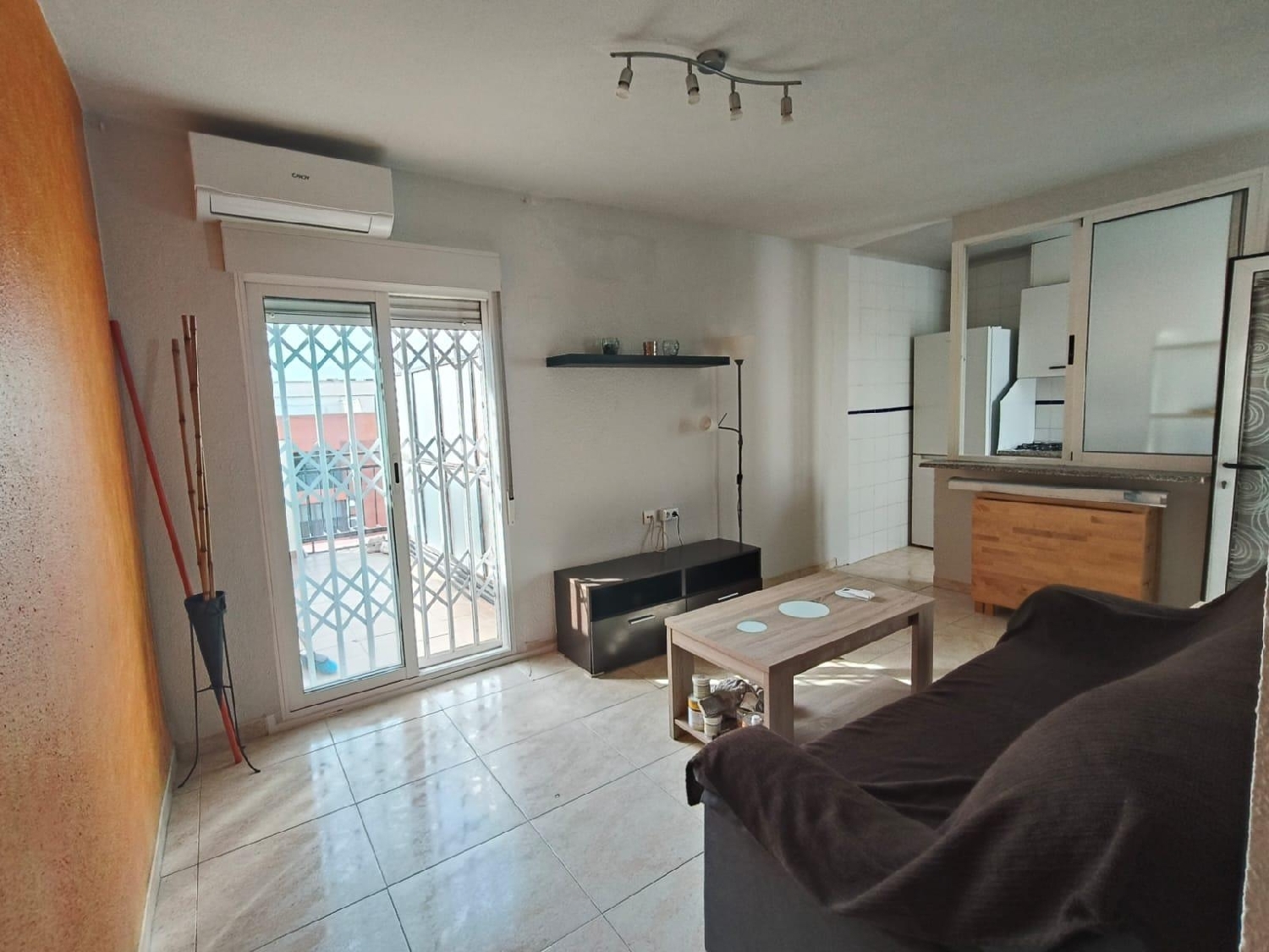  for sale penthouse Valencia De Las Torres Campiña Sur 2
