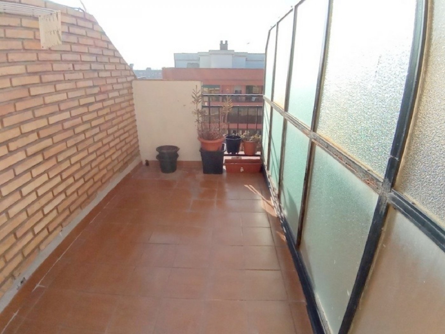  for sale penthouse Valencia De Las Torres Campiña Sur 1