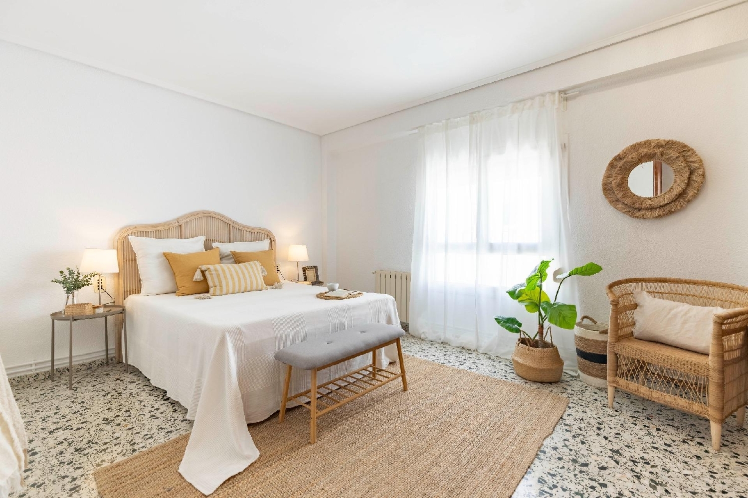 for sale penthouse Valencia De Las Torres Campiña Sur 3