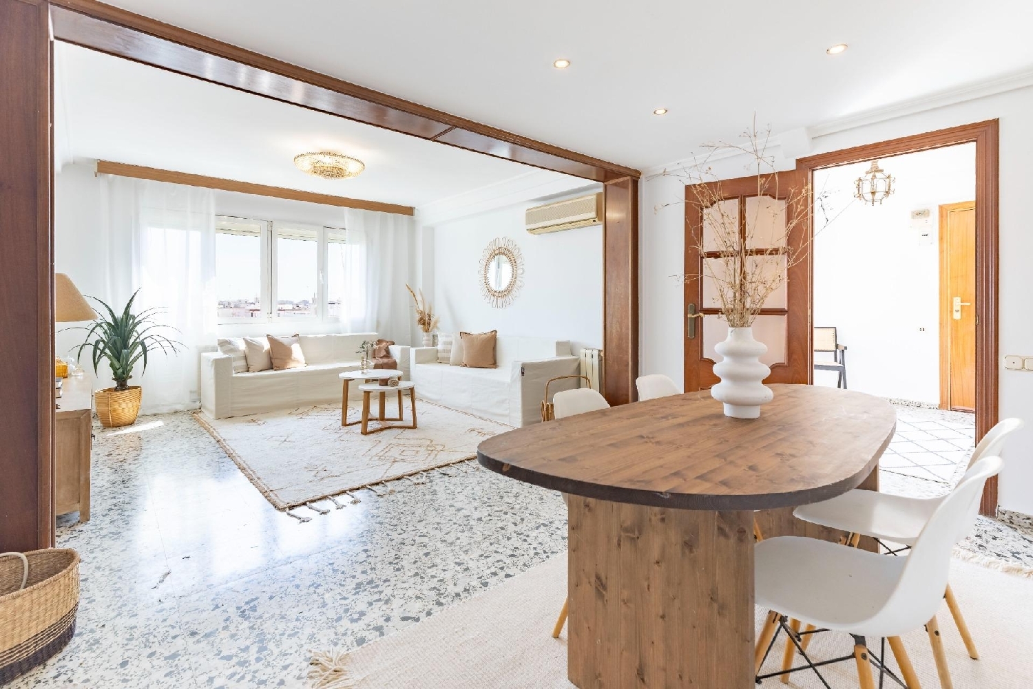 for sale penthouse Valencia De Las Torres Campiña Sur 2