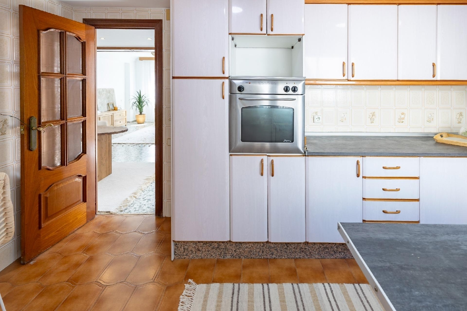  for sale penthouse Valencia De Las Torres Campiña Sur 4