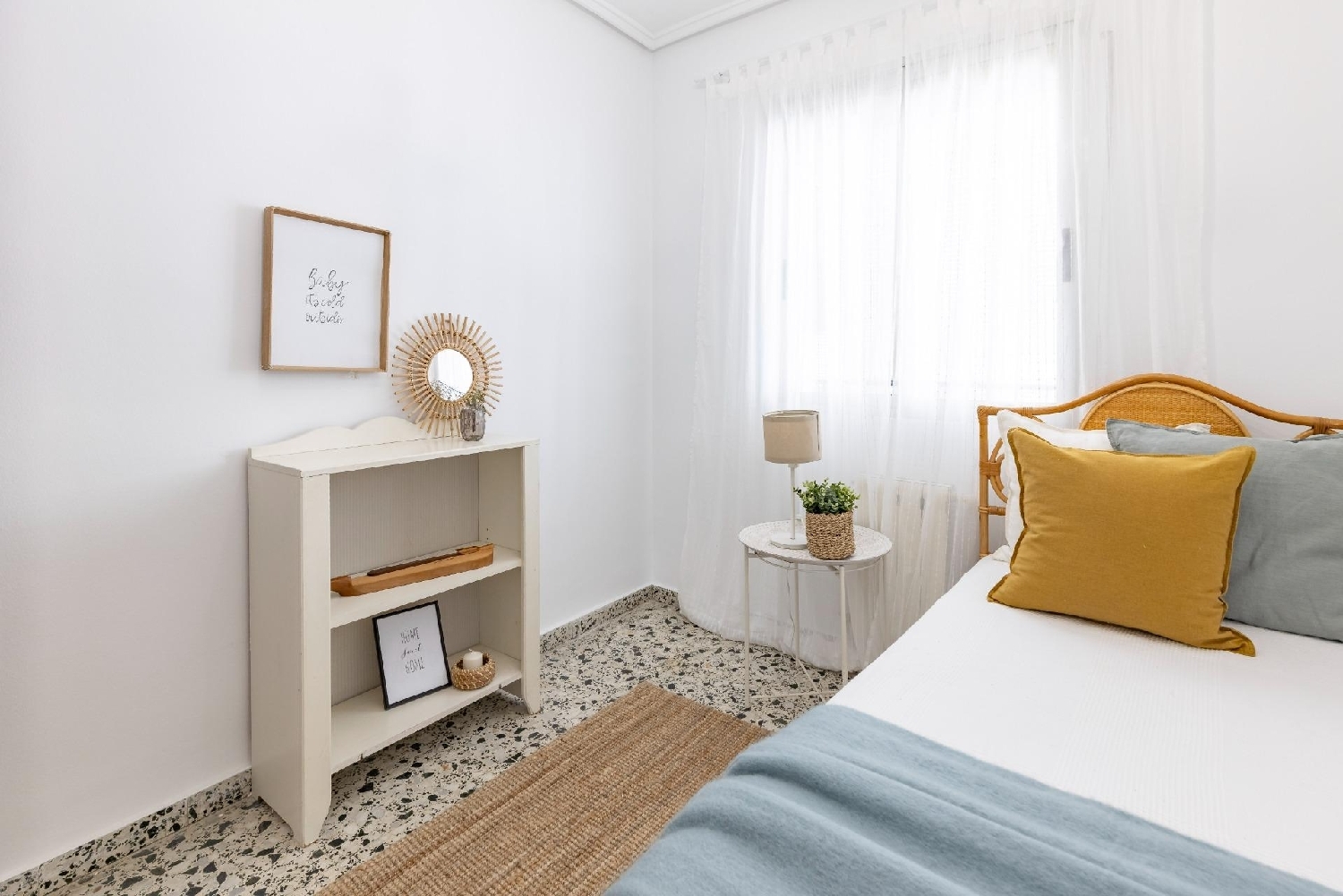  for sale penthouse Valencia De Las Torres Campiña Sur 5
