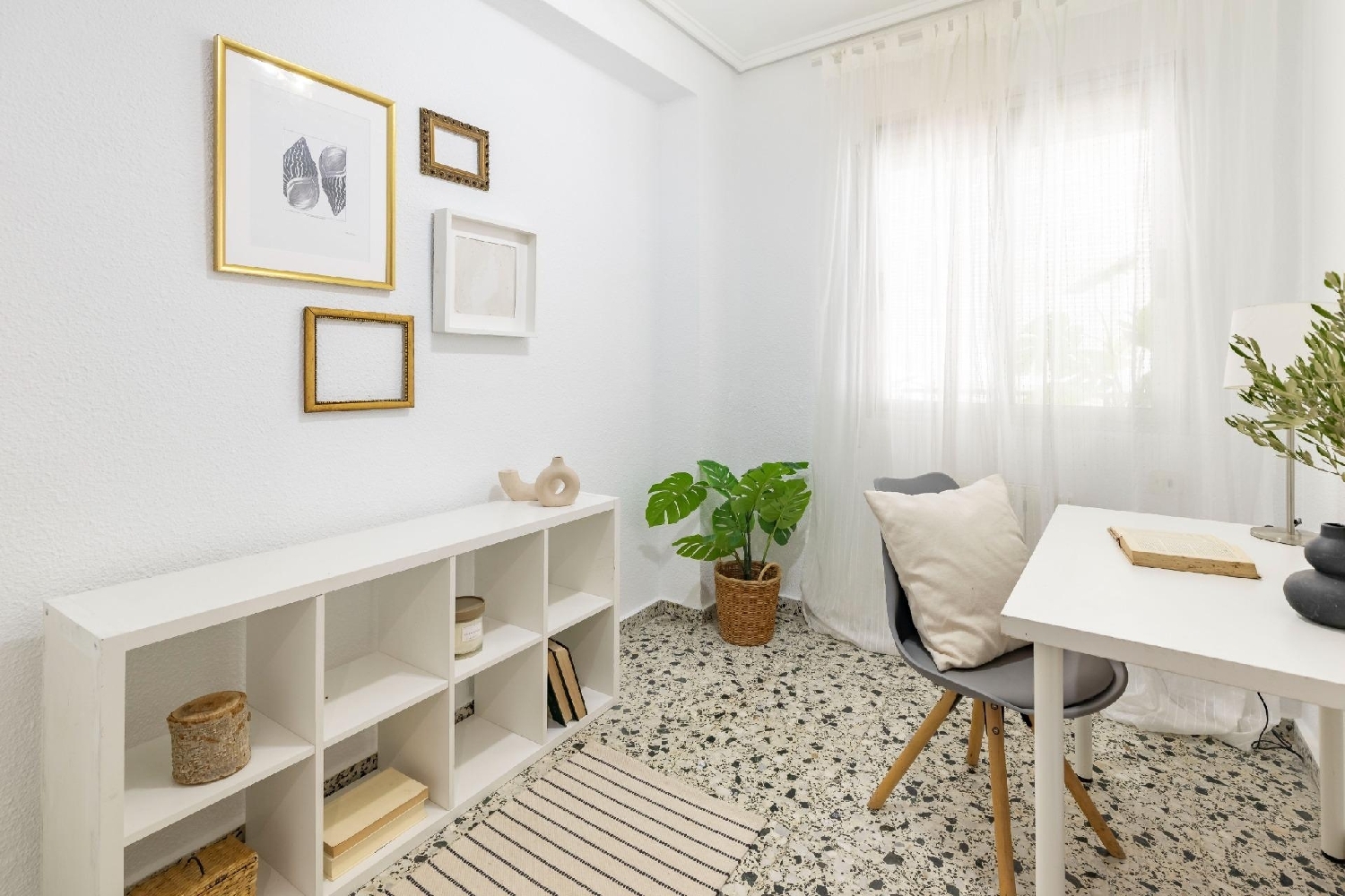  for sale penthouse Valencia De Las Torres Campiña Sur 8