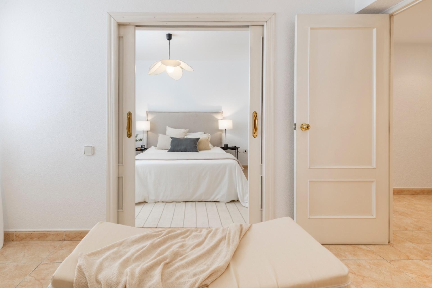 te koop penthouse Valencia De Las Torres Campiña Sur 3