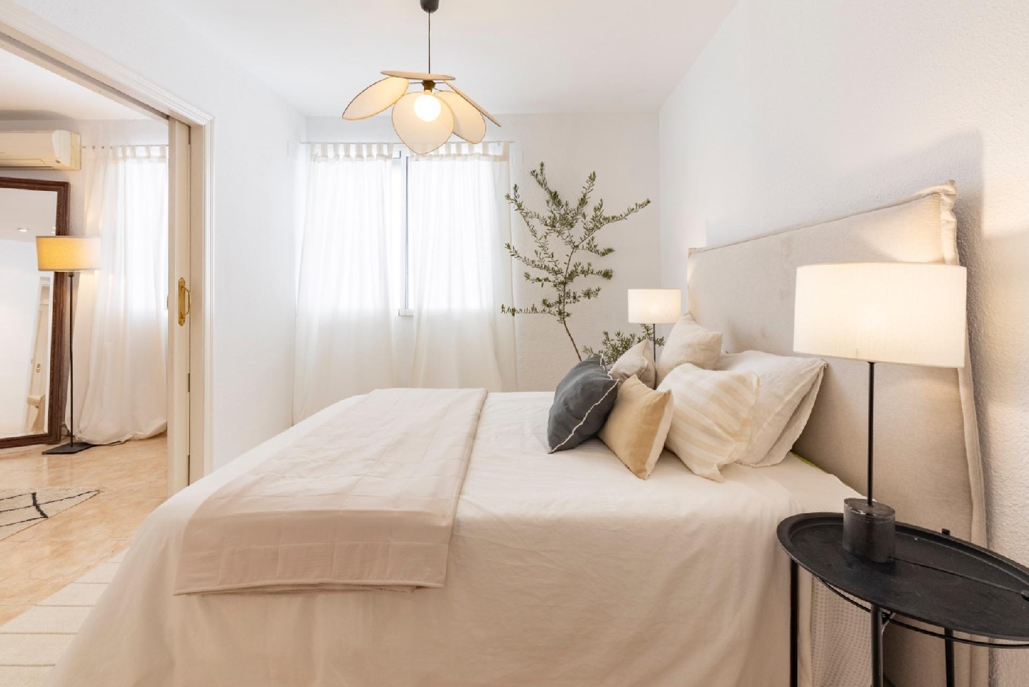  te koop penthouse Valencia De Las Torres Campiña Sur 4