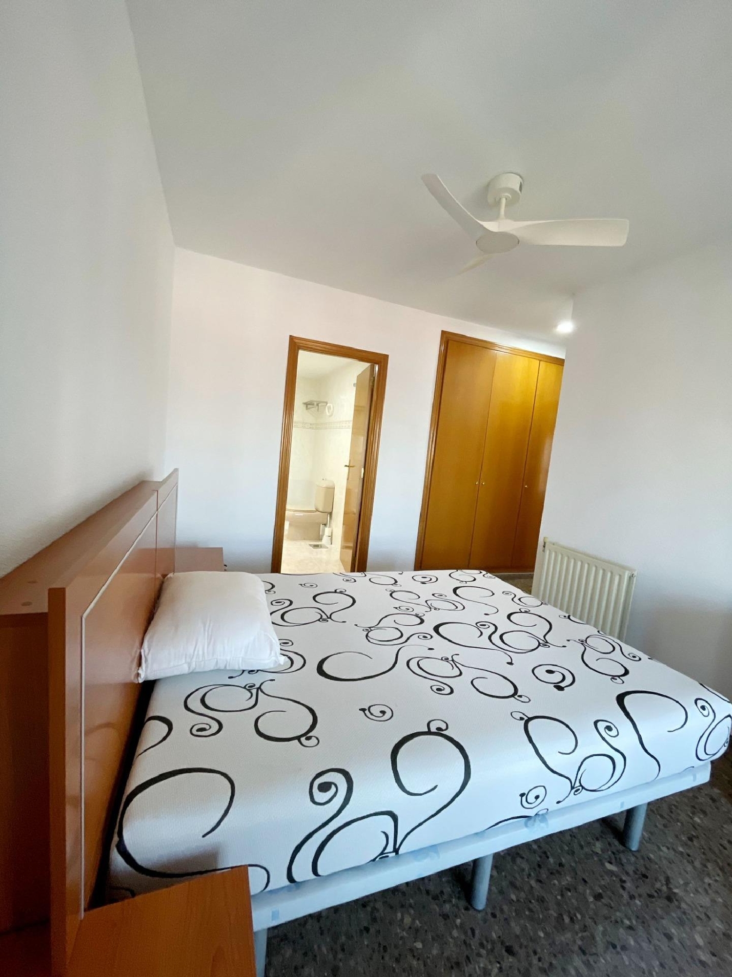  te koop penthouse Valencia De Las Torres Campiña Sur 4