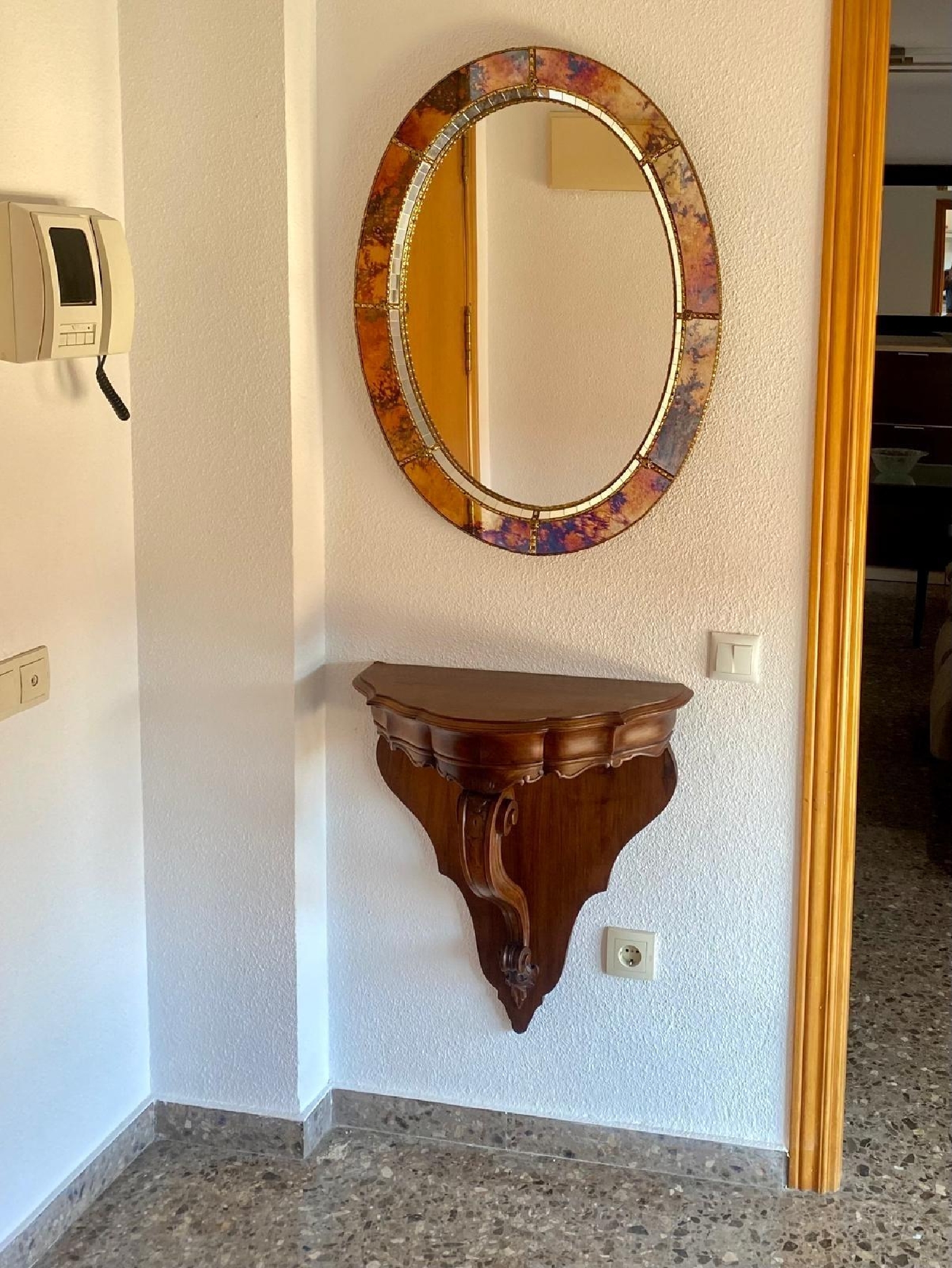  te koop penthouse Valencia De Las Torres Campiña Sur 8