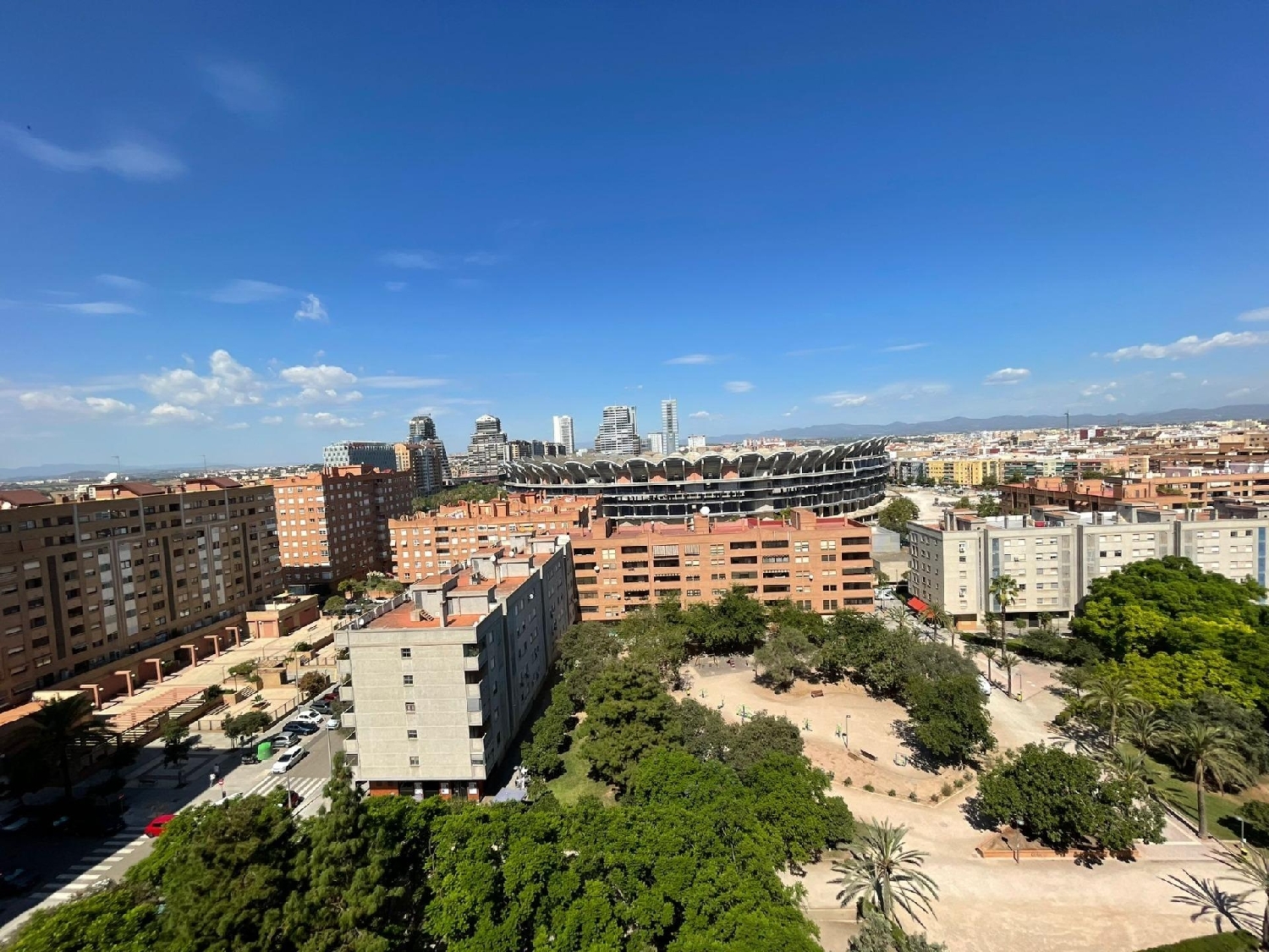  te koop penthouse Valencia De Las Torres Campiña Sur 2