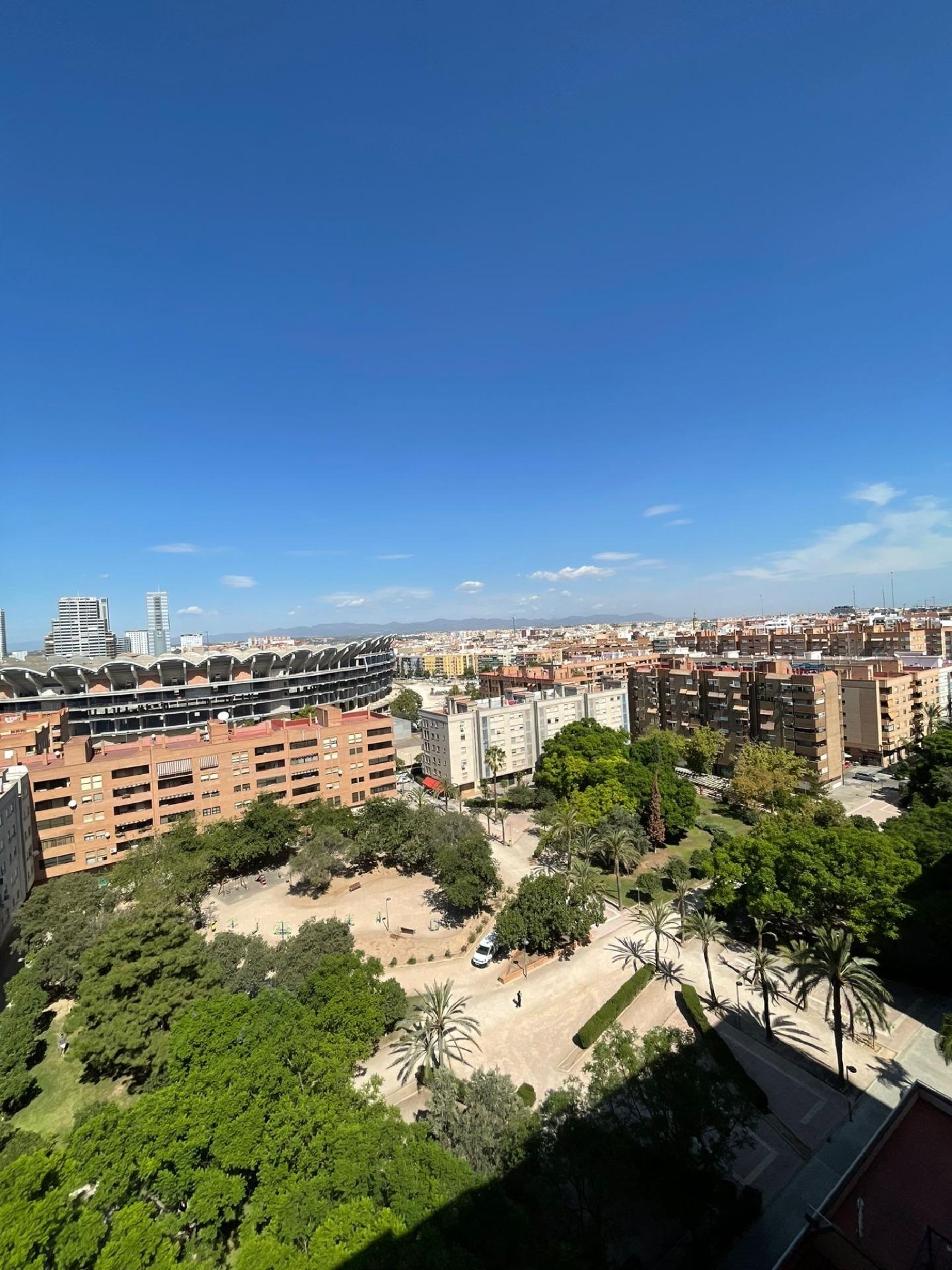  te koop penthouse Valencia De Las Torres Campiña Sur 5