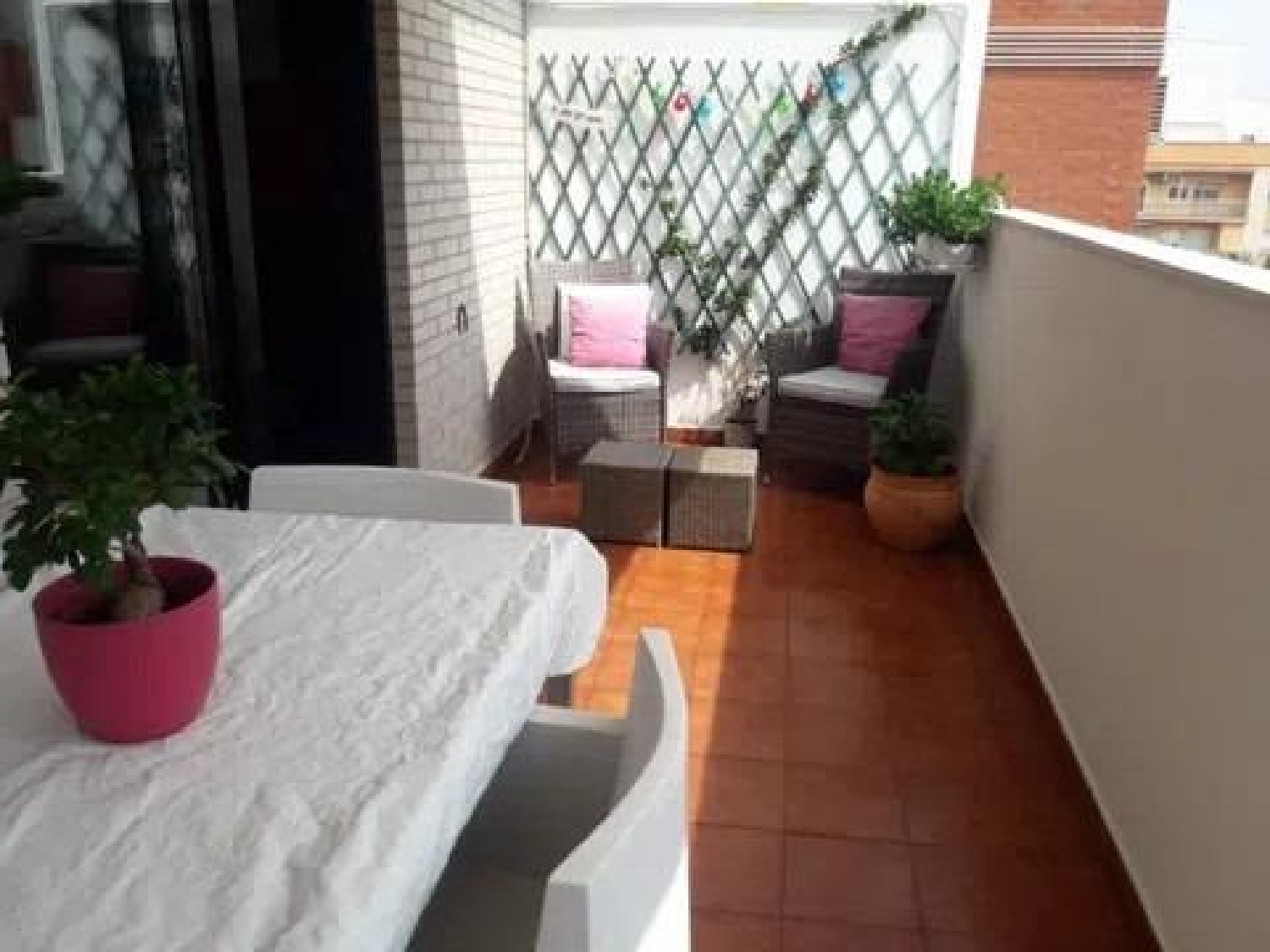 for sale penthouse Xirivella Horta Oest 3
