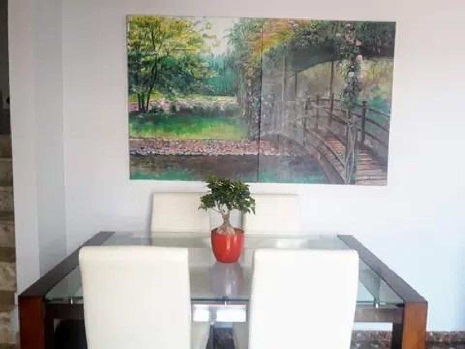  for sale penthouse Xirivella Horta Oest 5