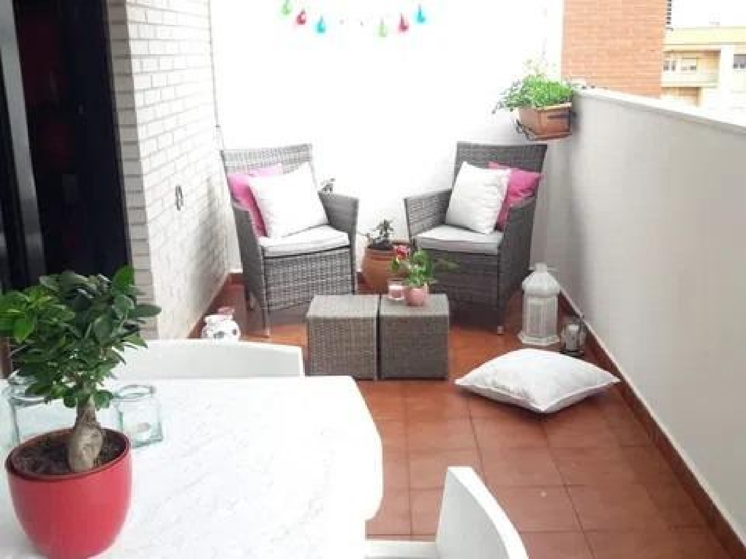 for sale penthouse Xirivella Horta Oest 2