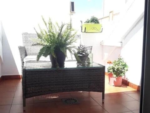 Xirivella Horta Oest penthouse foto 6300403