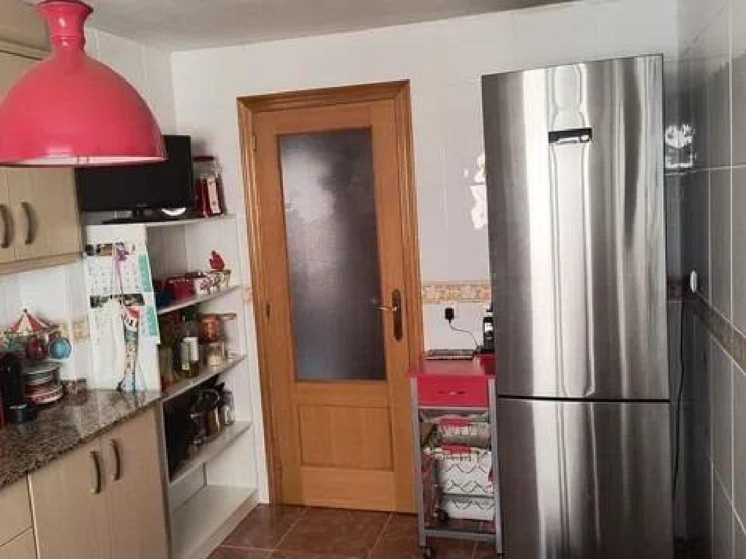  for sale penthouse Xirivella Horta Oest 8