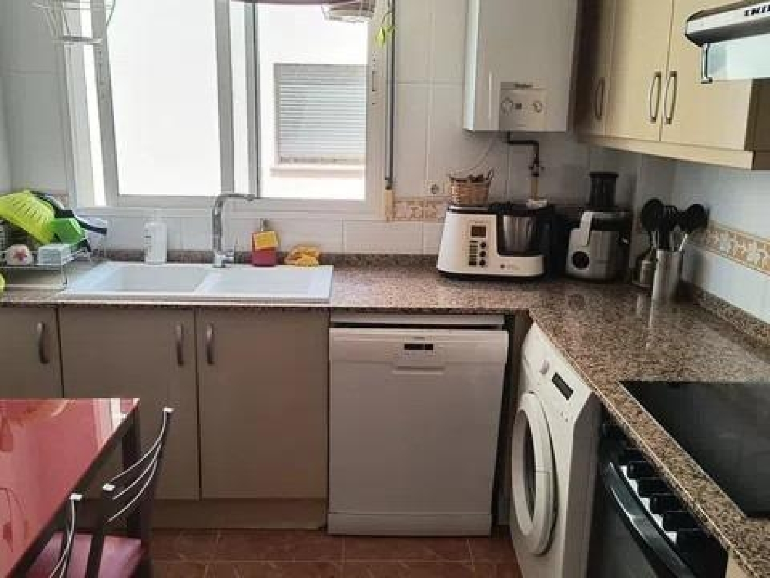  for sale penthouse Xirivella Horta Oest 7