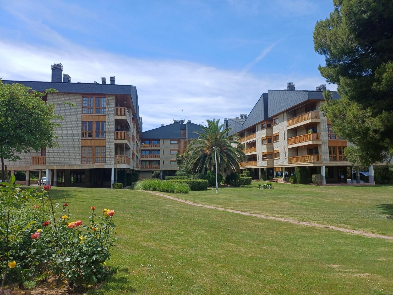  for sale penthouse Zaragoza Centro 50004 D.C. Zaragoza 3