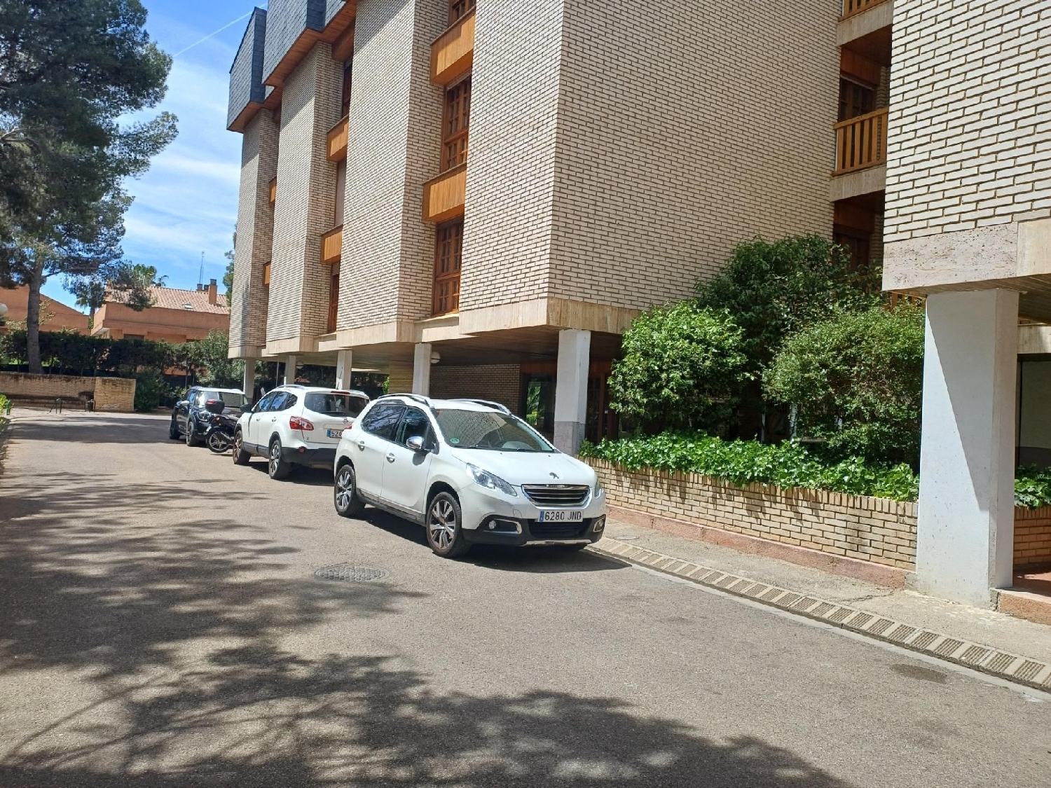  for sale penthouse Zaragoza Centro 50004 D.C. Zaragoza 8