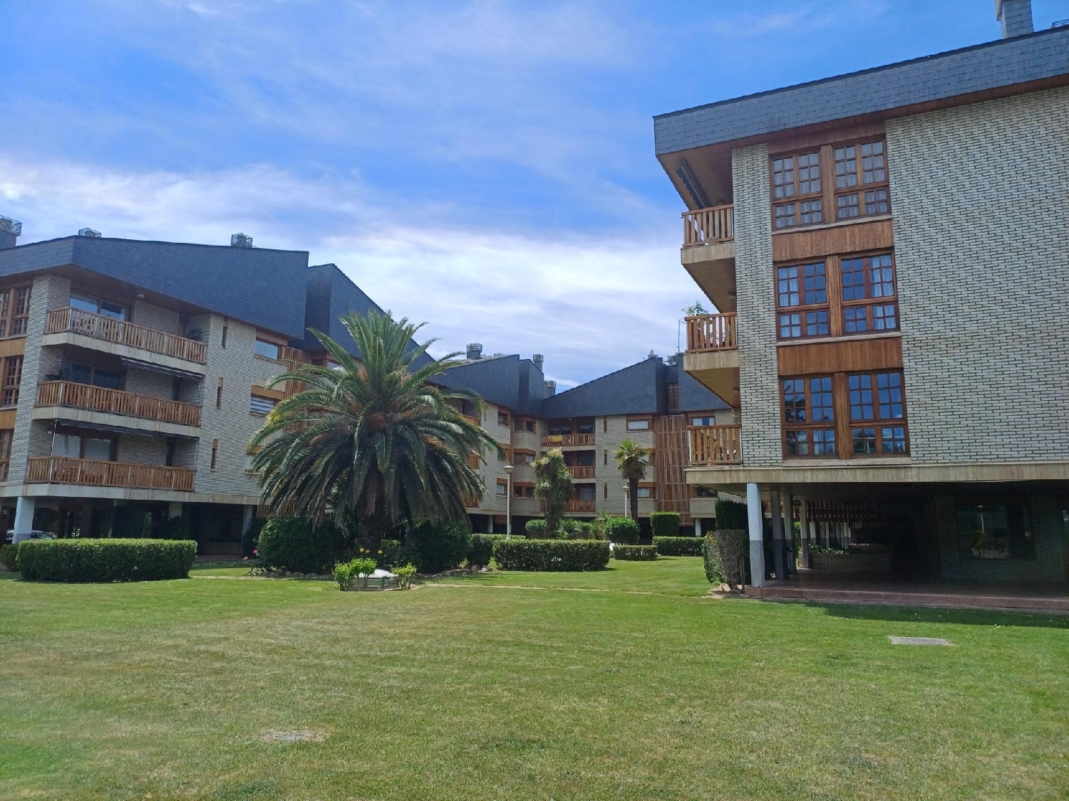  for sale penthouse Zaragoza Centro 50004 D.C. Zaragoza 2