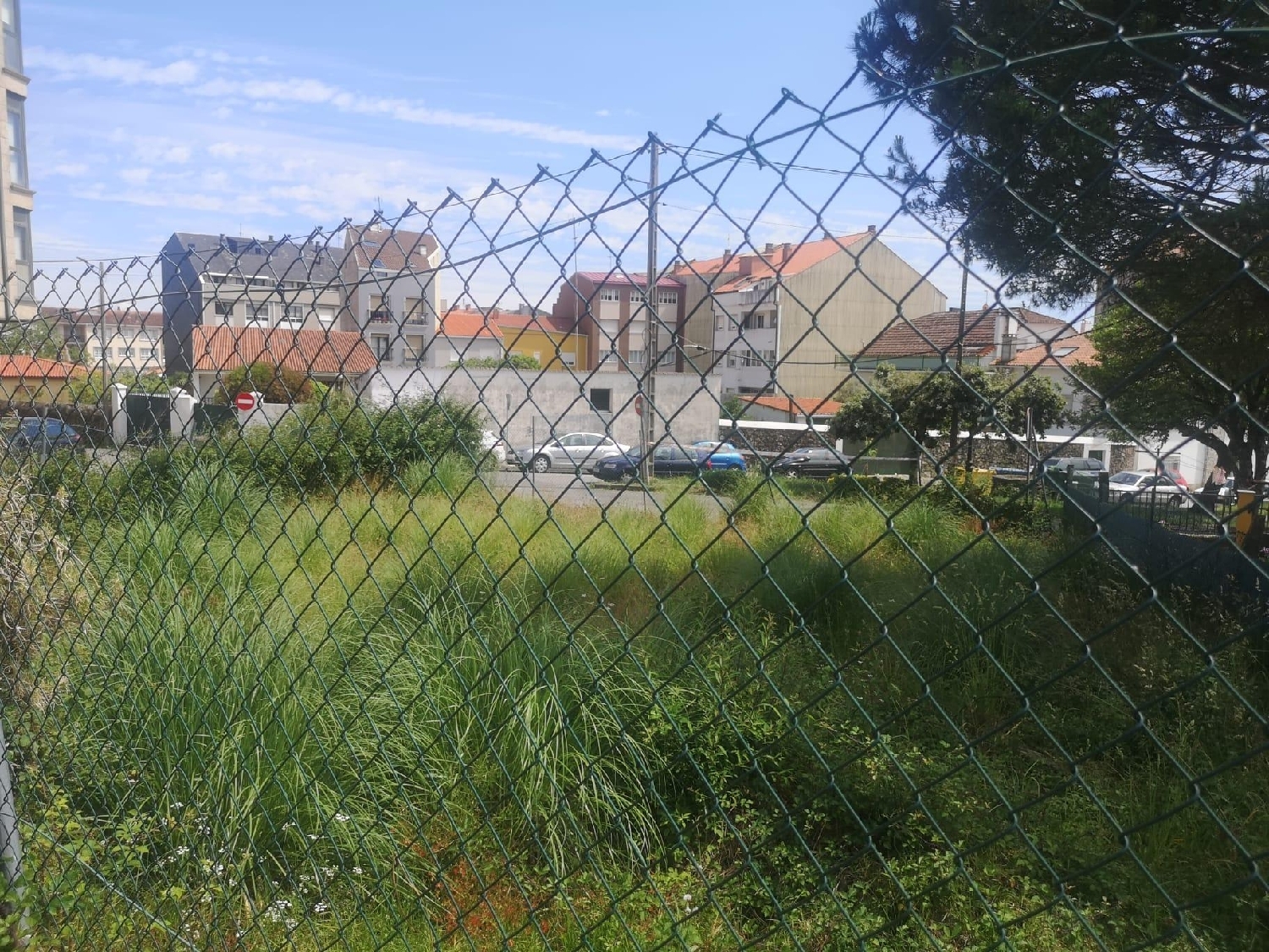  kaufen Grundstück A Pobra Do Caramiñal Barbanza 6