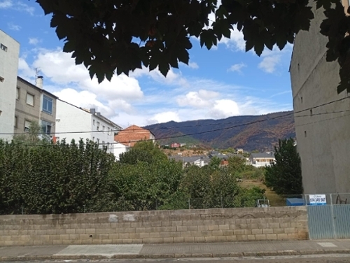 A Rua Arzúa terreno foto 6302609