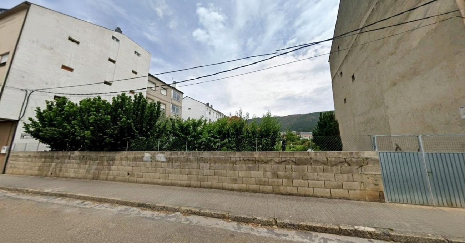  till salu tomt A Rua, A Rúa Arzúa 6