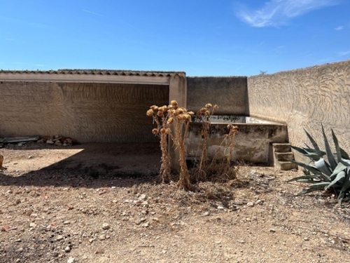  for sale plot Abanillas Costa Occidental 6