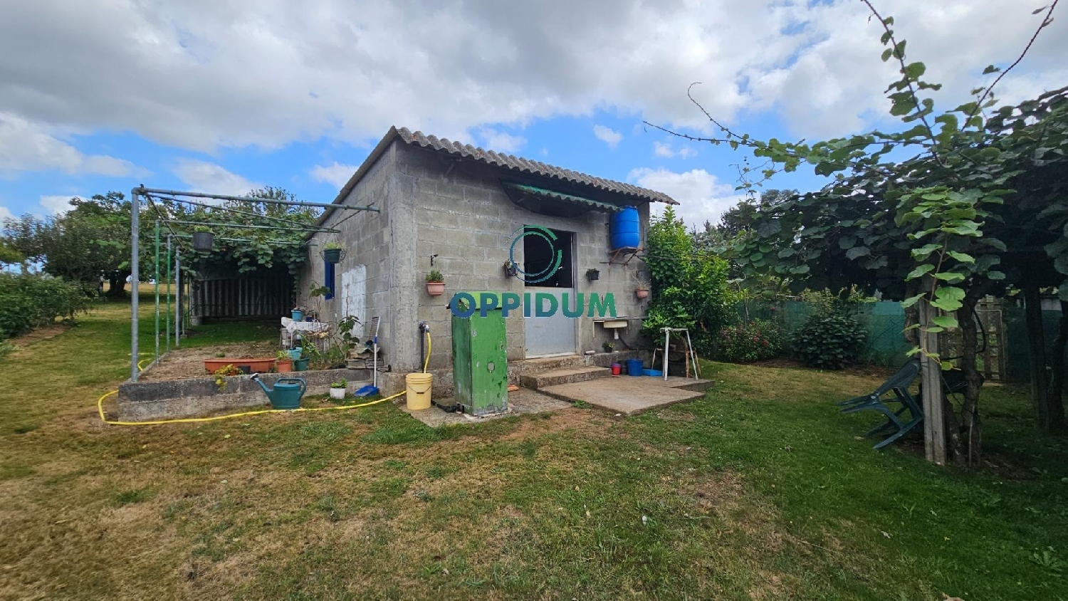  kaufen Grundstück Abegondo Coruña 7
