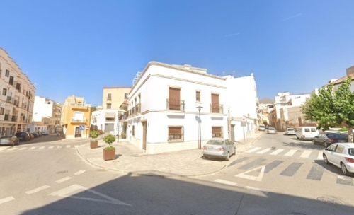 Adra Poniente Almeriense plot foto 6293671