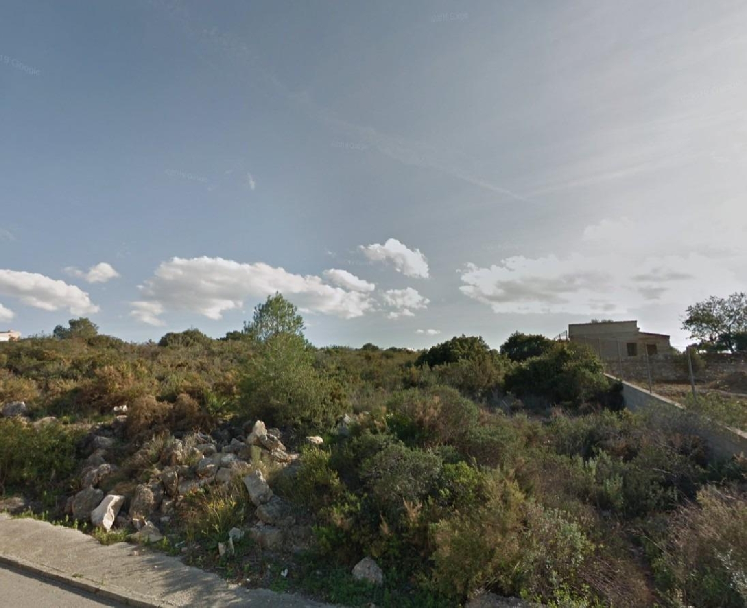  for sale plot Alberic Ribera Alta 7