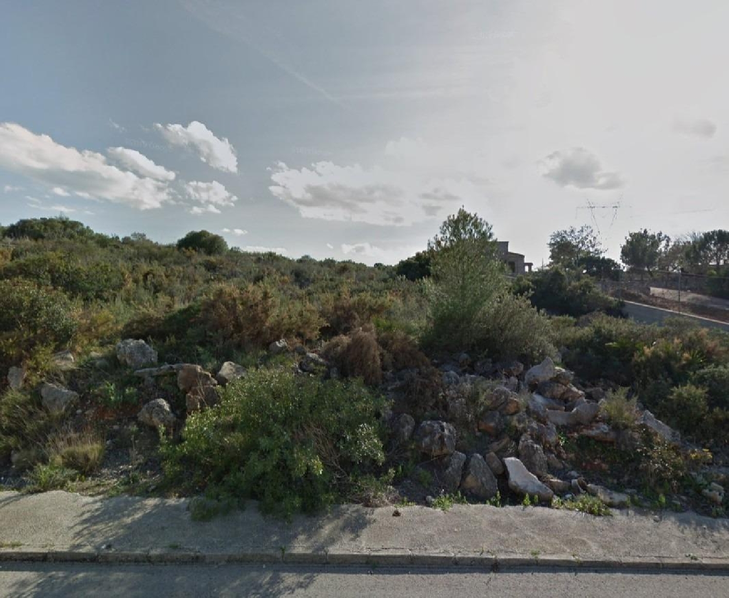  for sale plot Alberic Ribera Alta 6