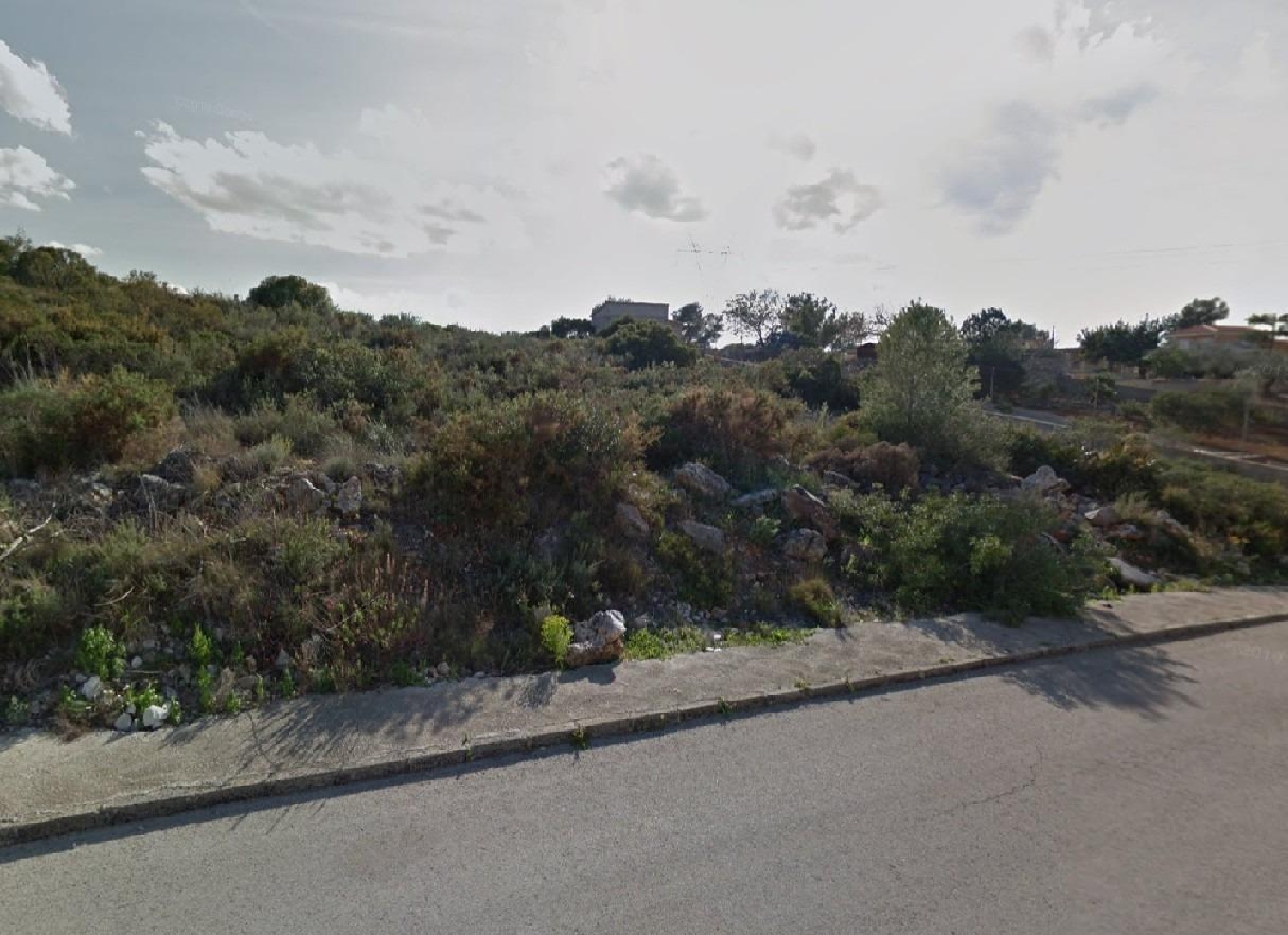  for sale plot Alberic Ribera Alta 5