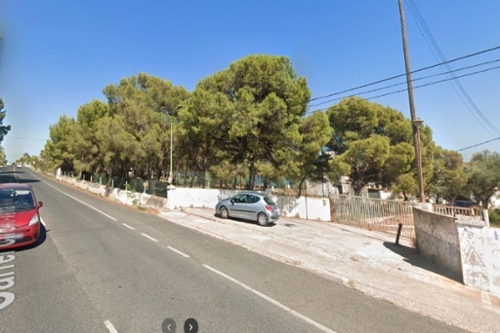 Alcanar Montsià plot foto 6294738