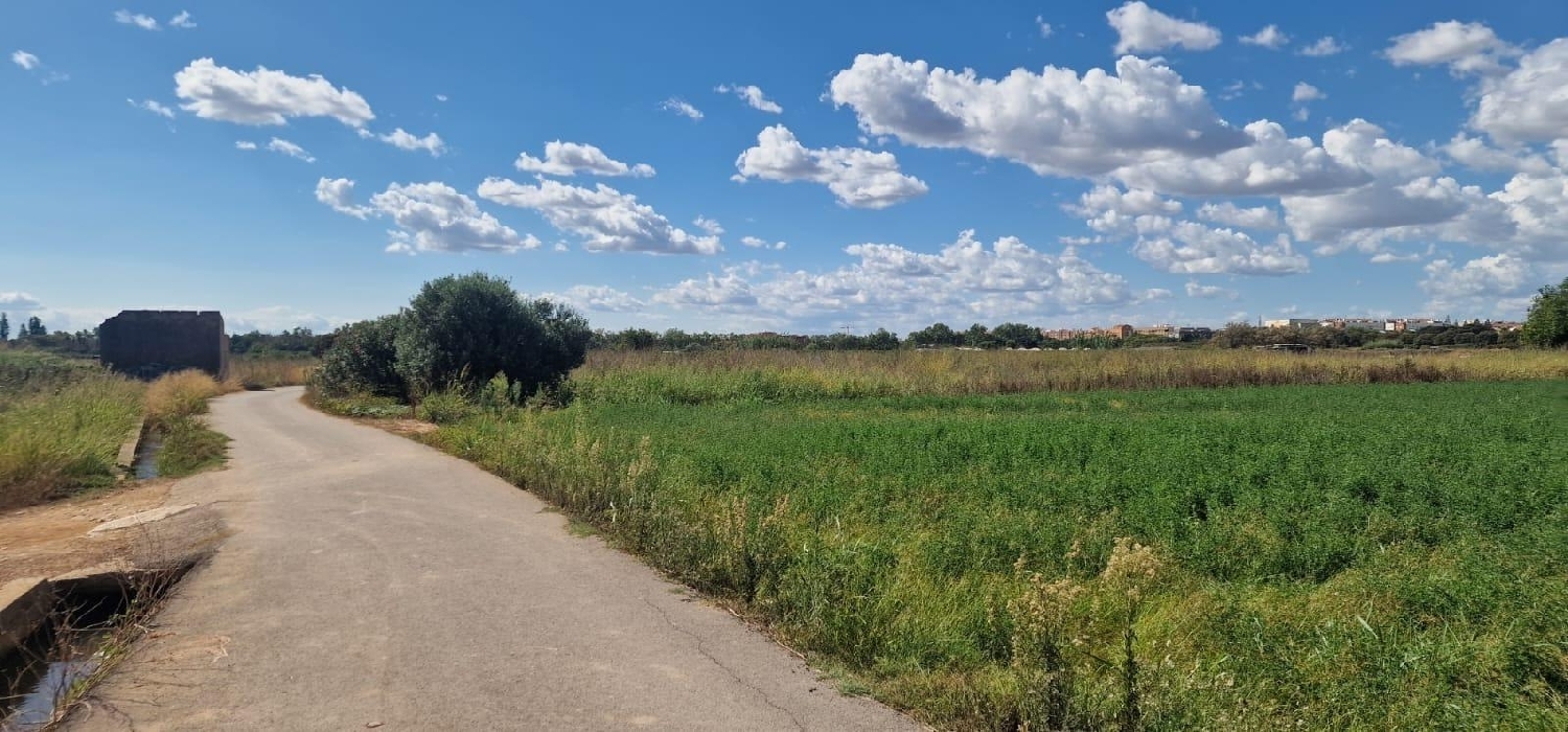  te koop perceel Aldaia Horta Oest 3