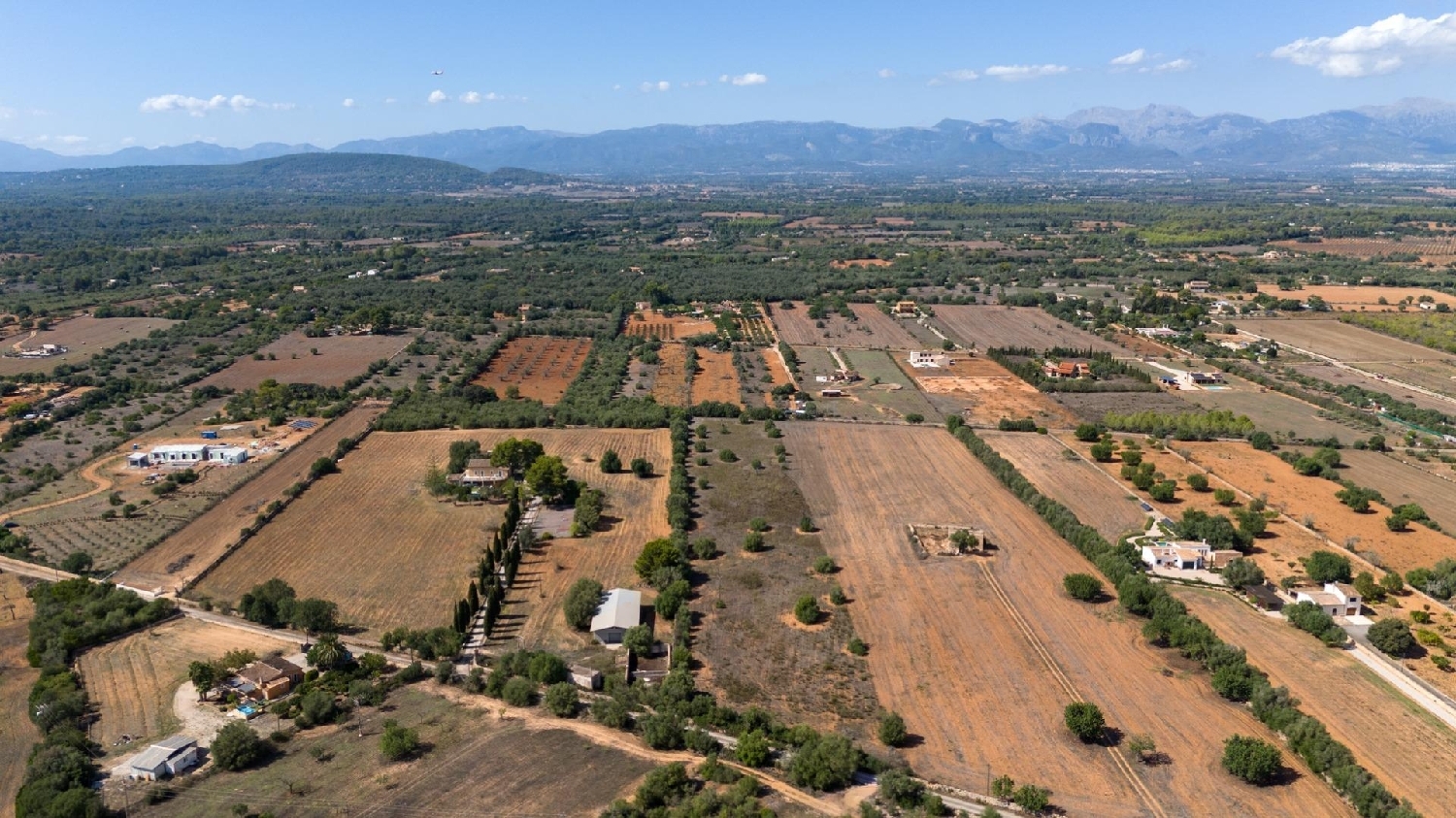  en venta terreno Algaida Pla (Es) 4