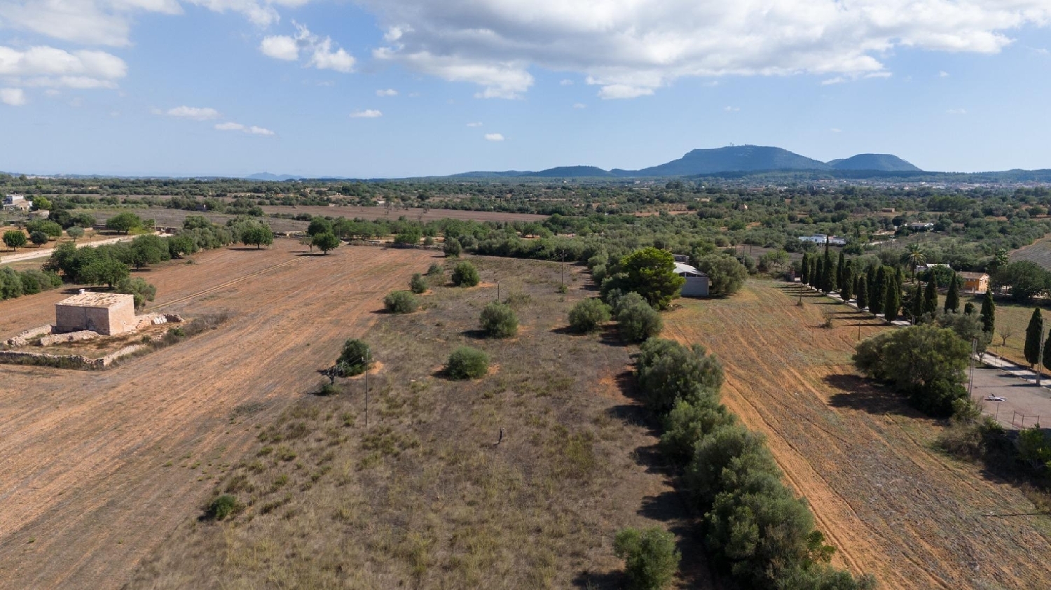  en venta terreno Algaida Pla (Es) 7
