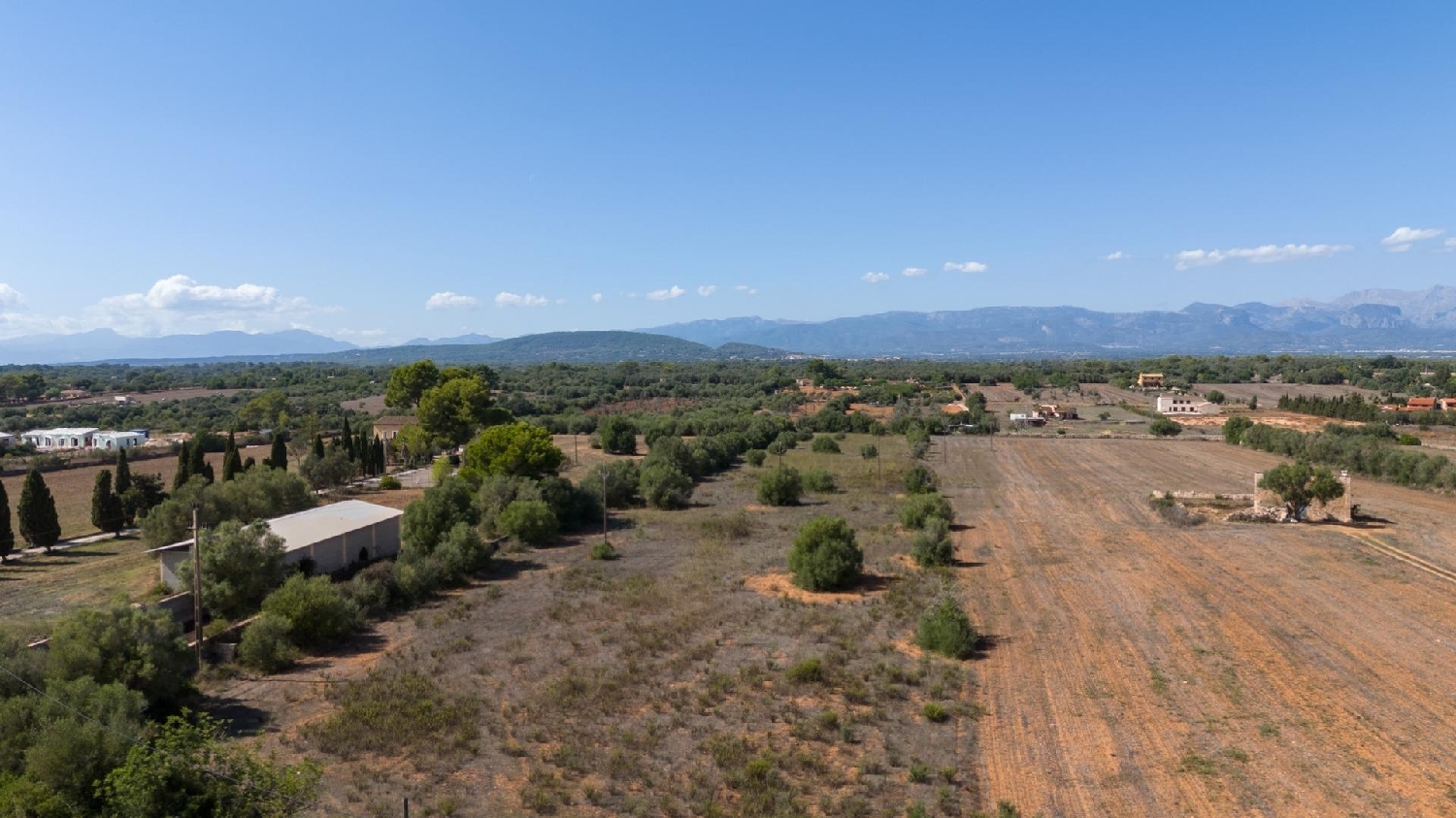  en venta terreno Algaida Pla (Es) 5