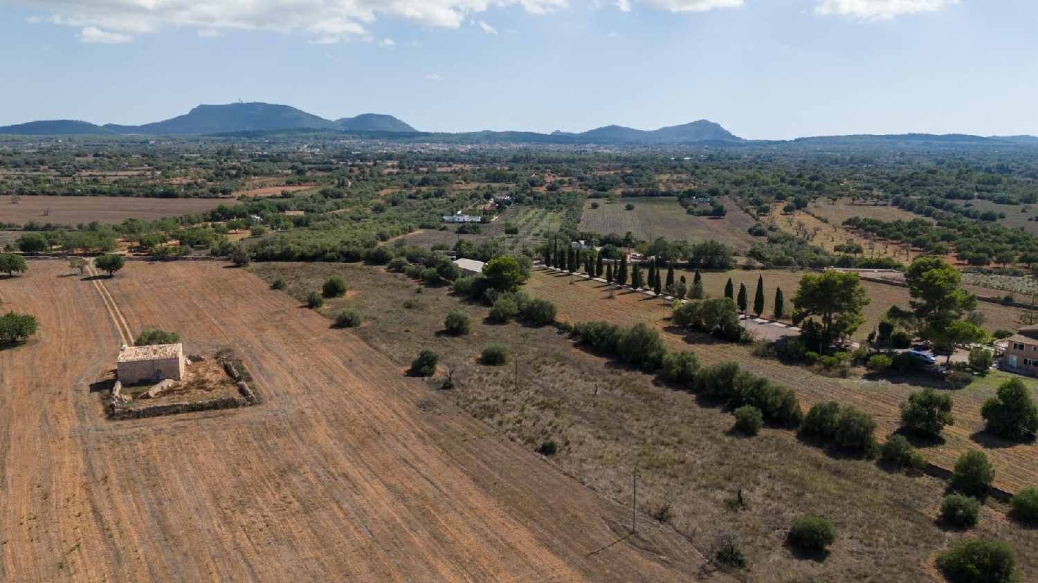  en venta terreno Algaida Pla (Es) 6