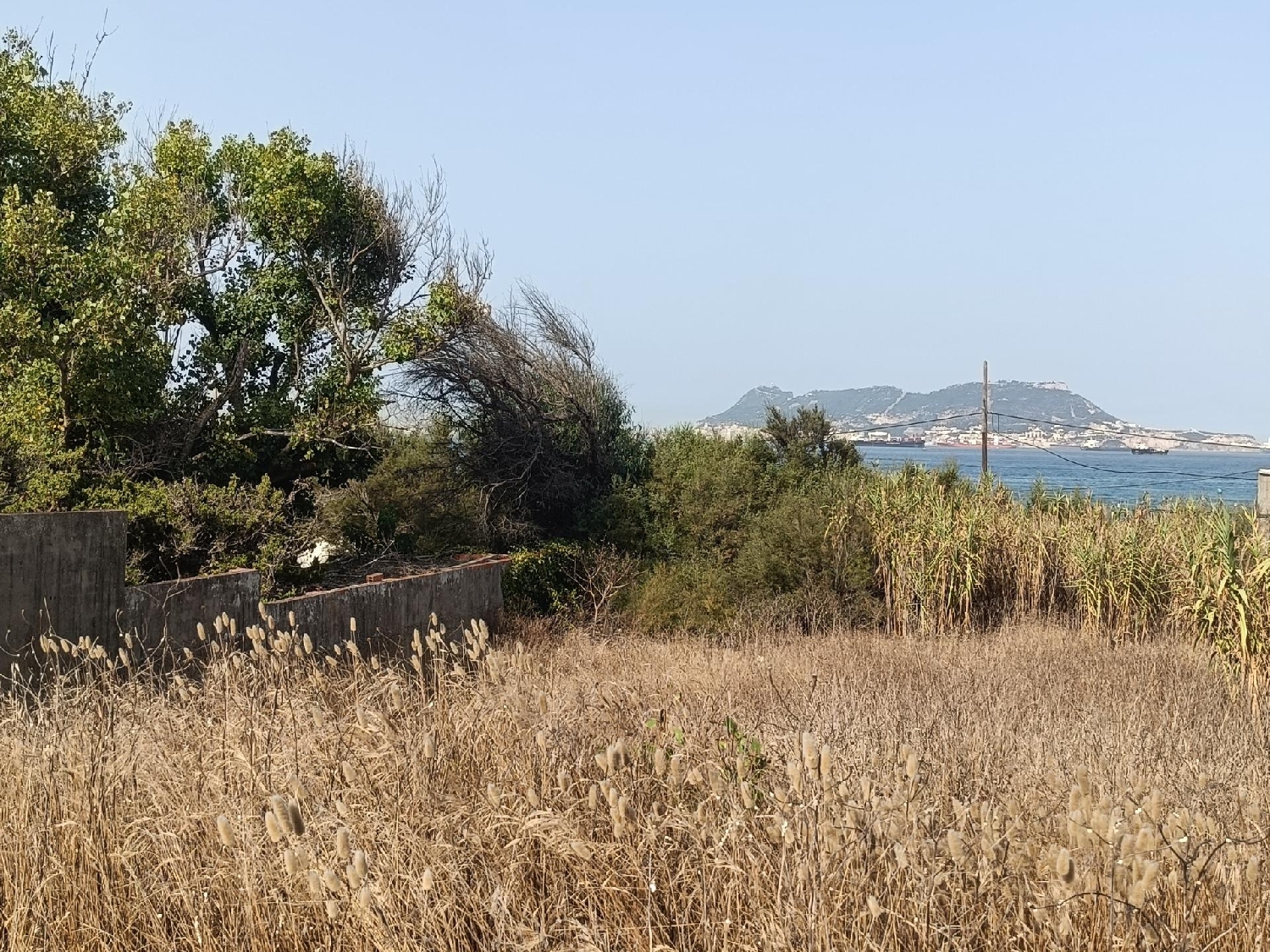  till salu tomt Algeciras Casco Antiguo Campo De Gibraltar 4
