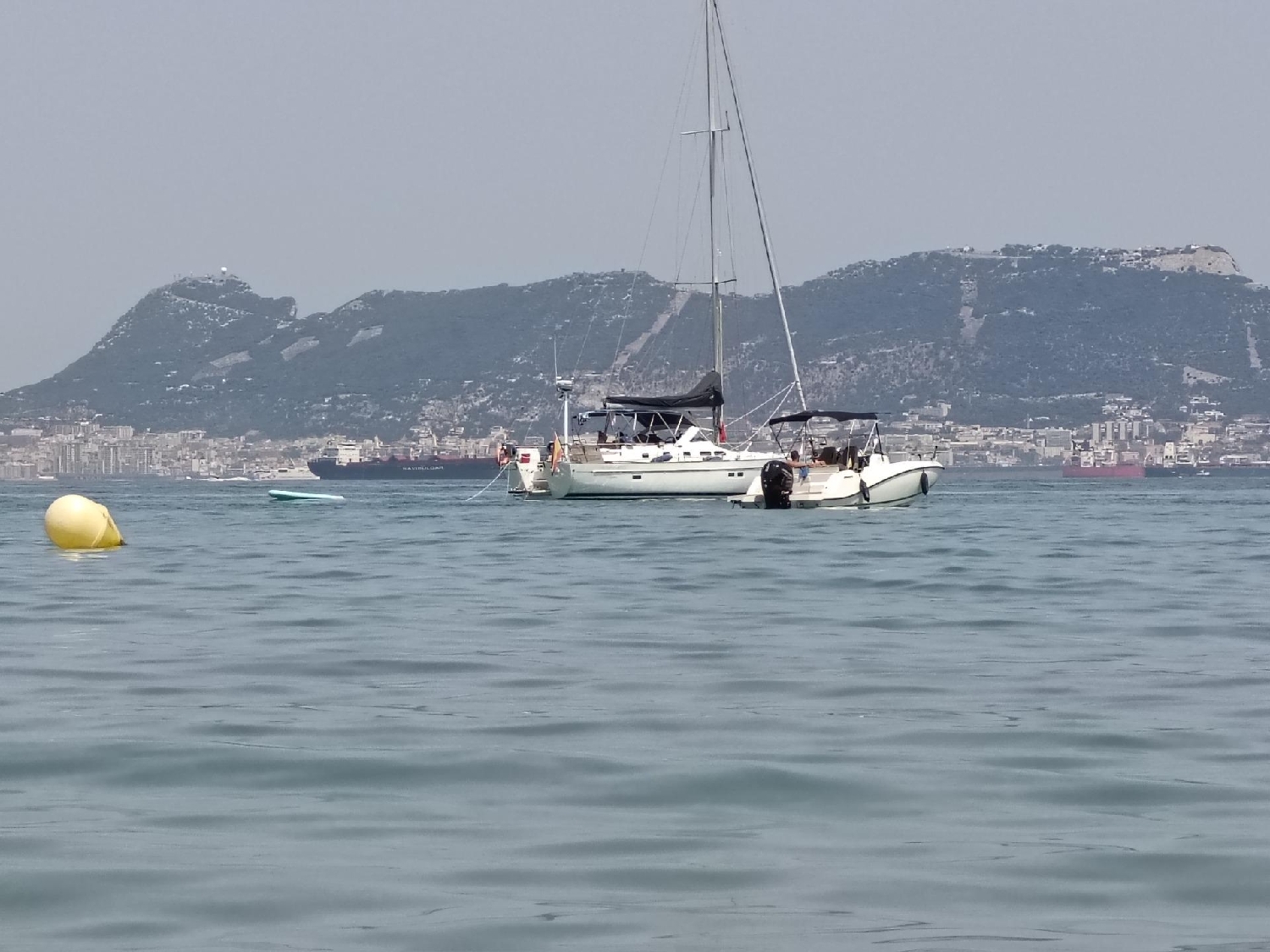  till salu tomt Algeciras Casco Antiguo Campo De Gibraltar 6