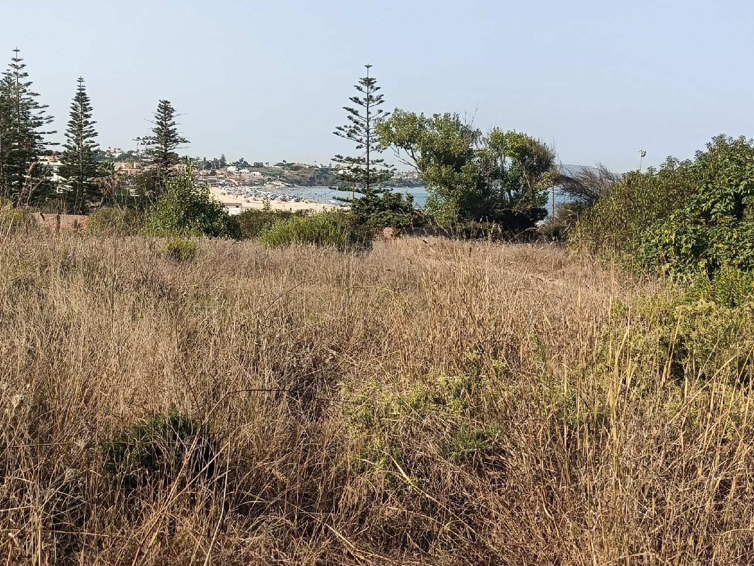  till salu tomt Algeciras Casco Antiguo Campo De Gibraltar 8