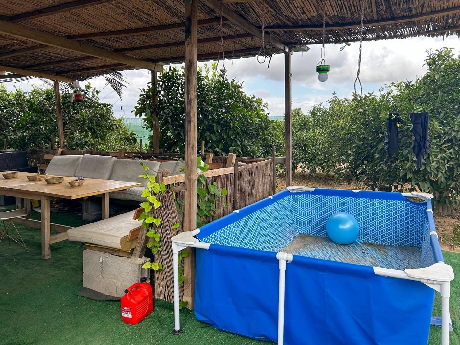  en venta terreno Algemesí Ribera Alta 2
