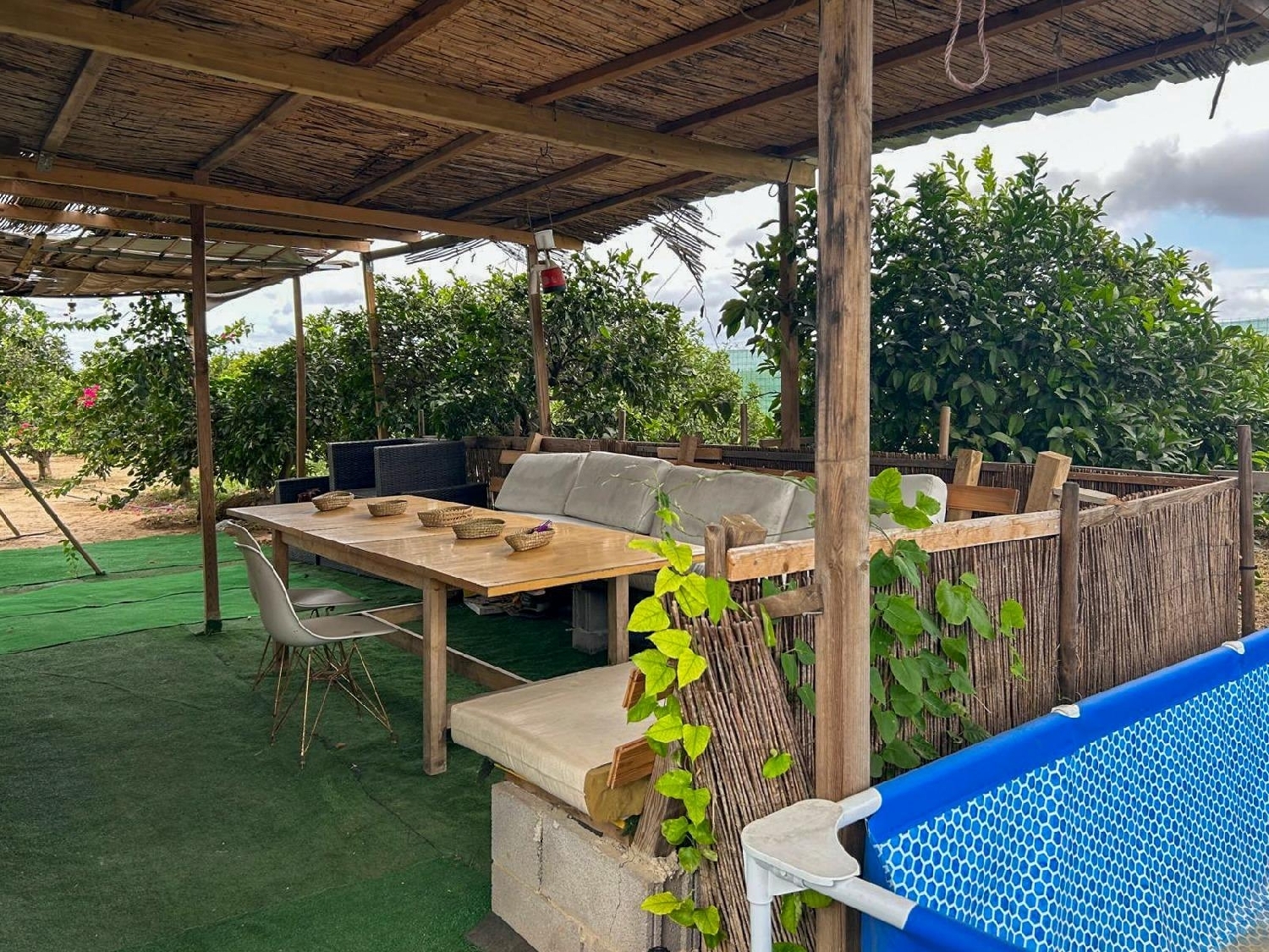  en venta terreno Algemesí Ribera Alta 3