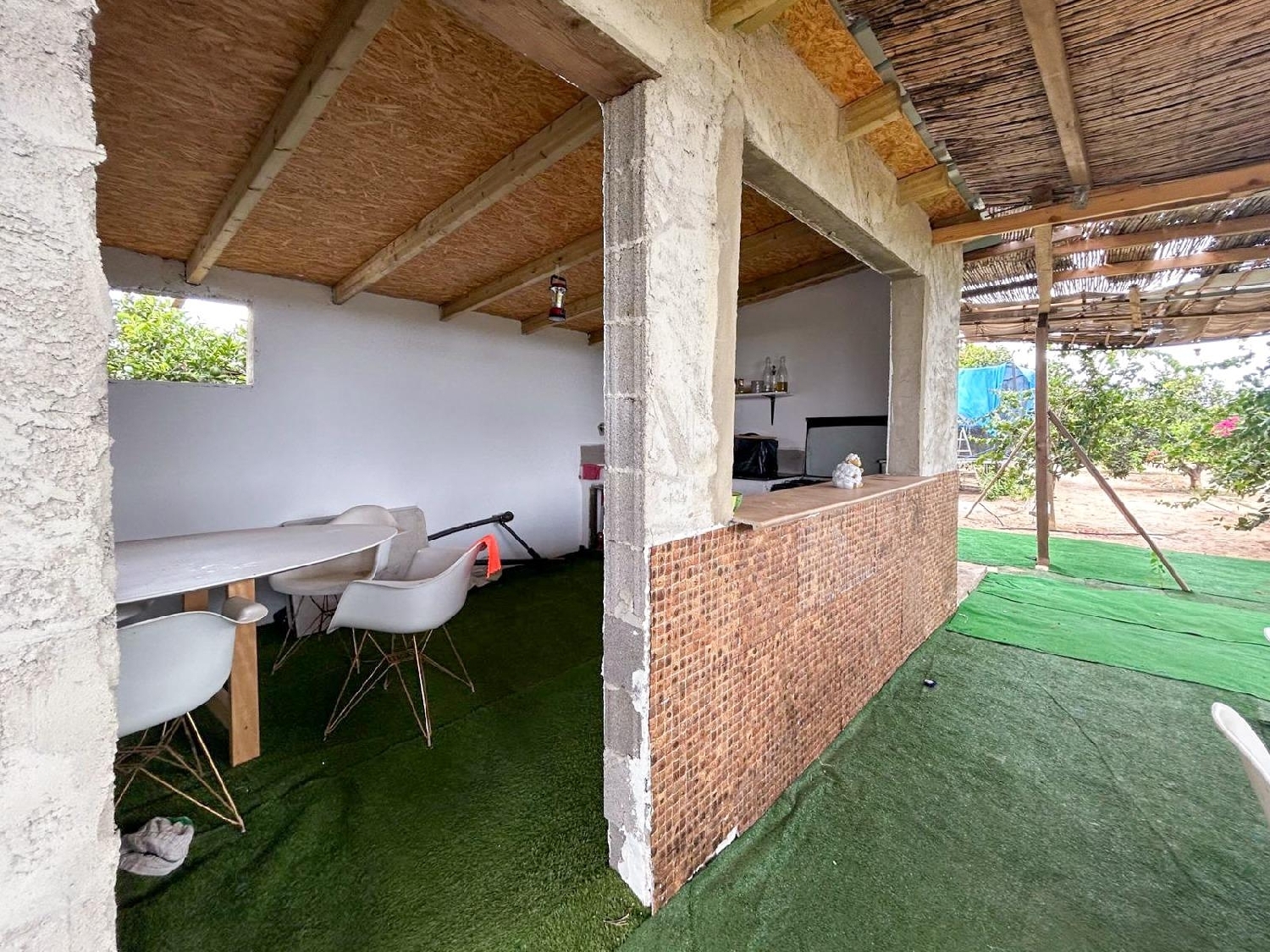  en venta terreno Algemesí Ribera Alta 6