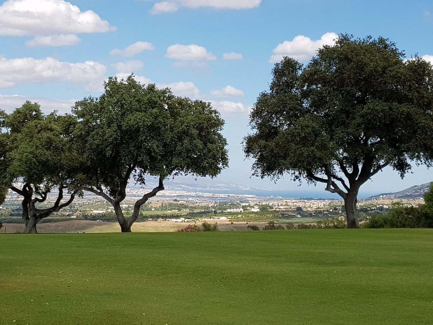 kaufen Grundstück Alhaurín De La Torre Valle Del Guadalhorce 3
