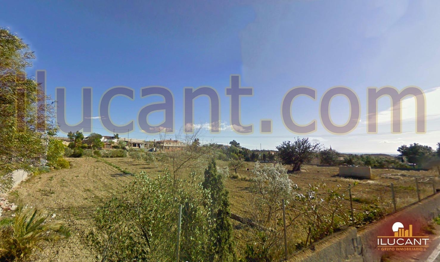 till salu tomt Alicante Centro 03001 Alacantí 2